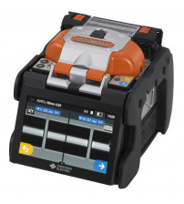 T-72C Splicer kit, Contains T-72C main unit, FC-8R-F Cleaver, Jack Stripper, BU-16 and other accessories